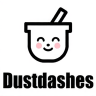 Dustdashes Cleaning Services logo