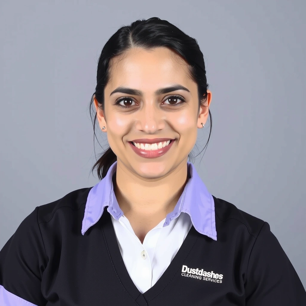 Profile picture of Maria Santos