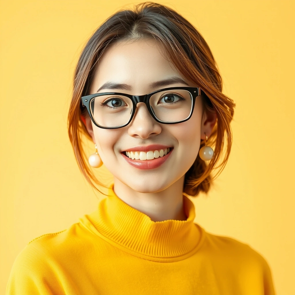 Profile picture of Sarah Chen