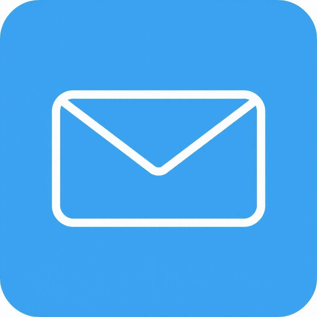 Email Icon