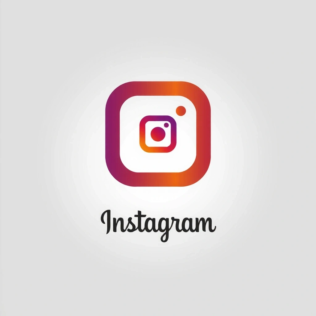 Instagram Icon