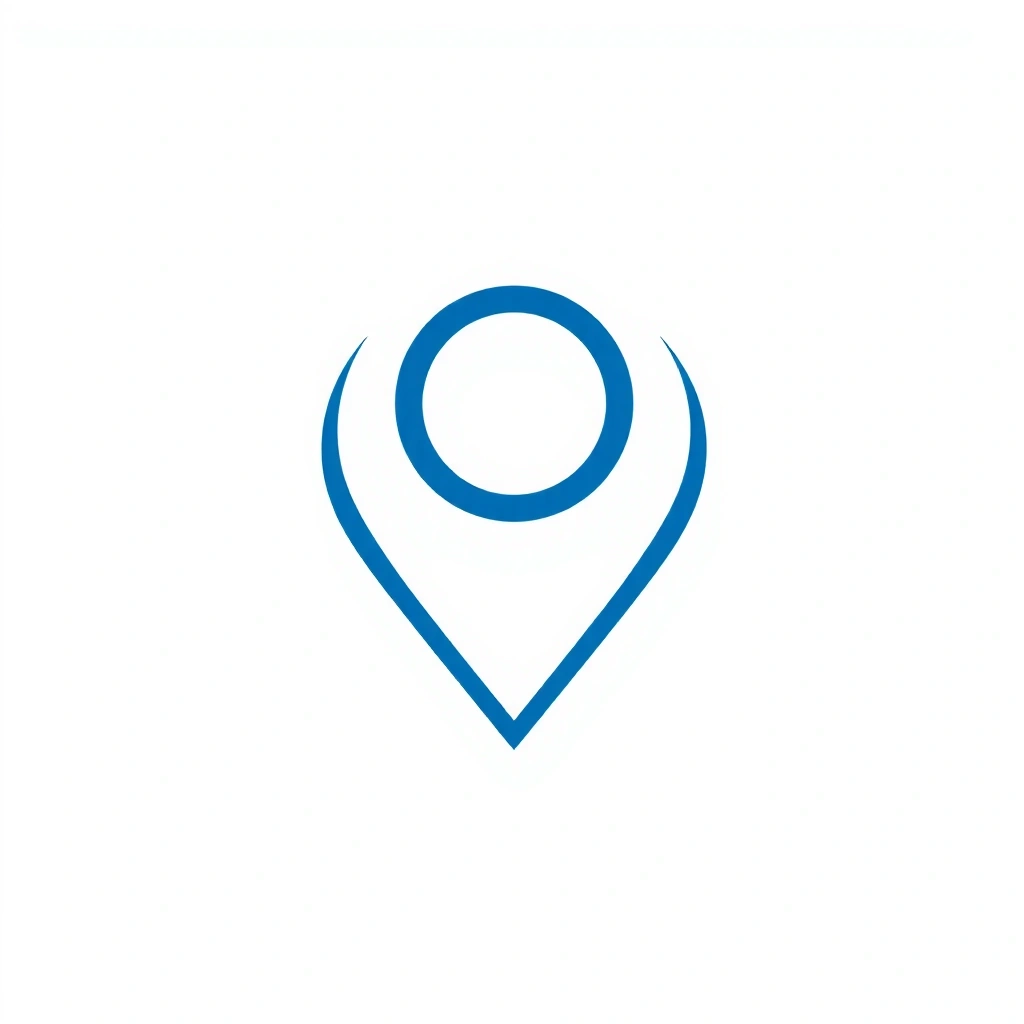 Location Icon